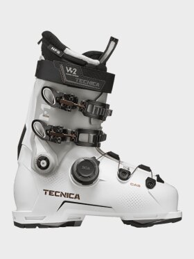 Tecnica - Mach Boa 95 MV W Skistøvle - Womens - Cold White 