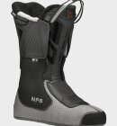 Tecnica - Mach Boa 95 MV W Skistøvle - Womens - Cold White 