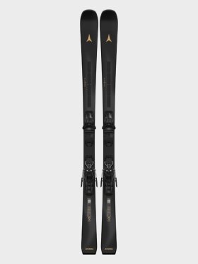 Atomic - Cloud C9 Dameski + M10 Binding - Womens - 2025/2026