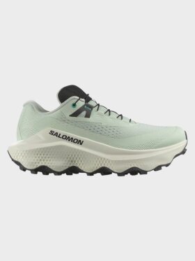Salomon - Ultra Glide 3 - Women - Clearly Aqua / Vanilla Ice / Asphalt