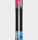 Atomic - Bent 100 offpist ski + Strive 12 binding - Unisex - 2025/2026