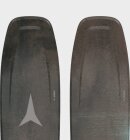 Atomic - Bent 100 offpist ski + Strive 12 binding - Unisex - 2025/2026
