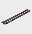 Atomic - Bent 100 offpist ski + Strive 12 binding - Unisex - 2025/2026