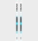 Head - Worldcup Rebels E-Speed Ski + Freeflex 14 binding