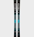 Head - Worldcup Rebels E-race Ski + Freeflex 14 binding