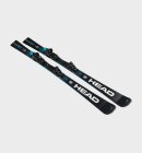Head - Worldcup Rebels E-race Ski + Freeflex 14 binding
