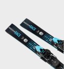 Head - Worldcup Rebels E-race Ski + Freeflex 14 binding