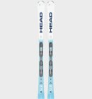 Head - Worldcup Rebels E-SLR Ski + PR 11 binding