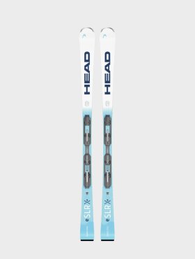 Head - Worldcup Rebels E-SLR Ski + PR 11 binding