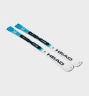 Head - Worldcup Rebels E-SLR Ski + PR 11 binding