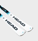 Head - Worldcup Rebels E-SLR Ski + PR 11 binding