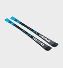 Head - Worldcup Rebels E-GSR Ski + PR 11 binding