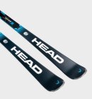 Head - Worldcup Rebels E-GSR Ski + PR 11 binding