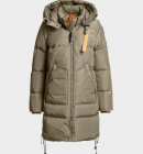 Parajumpers - Long Bear Hooded Coat - Women - Atmosphere