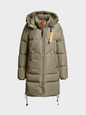 Parajumpers - Long Bear Hooded Coat - Women - Atmosphere