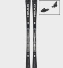 Head - Supershape E-Original + PRD 12 binding - Unsiex 2025/2026
