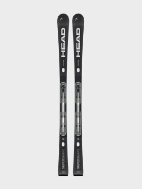 Head - Supershape E-Original + PRD 12 binding - Unsiex 2025/2026