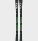 Head - Supershape E-Magnum + PRD 12 binding - Unsiex 2025/2026