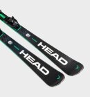 Head - Supershape E-Magnum + PRD 12 binding - Unsiex 2025/2026