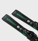 Head - Supershape E-Magnum + PRD 12 binding - Unsiex 2025/2026