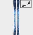 Head - E-super Joy pisteski + JOY 11 binding - Womens - 2025/2026