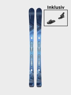 Head - E-super Joy pisteski + JOY 11 binding - Womens - 2025/2026
