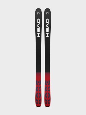 Head - Kore 100Ti ski - Unisex - 2025/2026