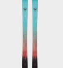 Rossignol - Sender Free 110 Offpist ski - Unisex - 2025/2026
