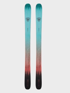 Rossignol - Sender Free 110 Offpist ski - Unisex - 2025/2026