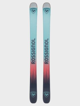 Rossignol - Sender Free 110 Offpist ski - Unisex - 2025/2026
