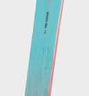 Rossignol - Sender Free 110 Offpist ski - Unisex - 2025/2026