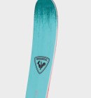 Rossignol - Sender Free 110 Offpist ski - Unisex - 2025/2026