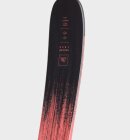 Rossignol - Sender Free 110 Offpist ski - Unisex - 2025/2026