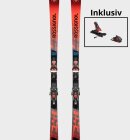 Rossignol - Hero Elite LT Ti ski + SPX 14 binding - Unsiex - 2025/2026