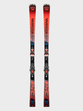 Rossignol - Hero Elite LT Ti ski + SPX 14 binding - Unsiex - 2025/2026