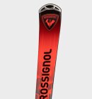 Rossignol - Hero Elite LT Ti ski + SPX 14 binding - Unsiex - 2025/2026