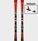 Rossignol - Hero Elite ST Ti ski + SPX 14 binding - 2025/2026