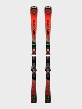 Rossignol - Hero Elite ST Ti ski + SPX 14 binding - 2025/2026