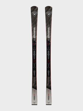 Rossignol - Forza 70 ski + SPX 14 binding - unisex- 2025/2026