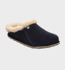Birkenstock - Zermatt Premium Hjemmesko - Herre - Midnight 