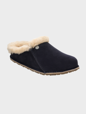 Birkenstock - Zermatt Premium Hjemmesko - Herre - Midnight 