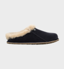 Birkenstock - Zermatt Premium Hjemmesko - Herre - Midnight 