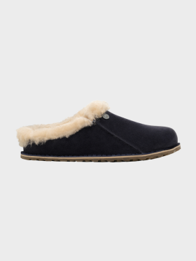 Birkenstock - Zermatt Premium Hjemmesko - Herre - Midnight 