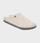 Birkenstock - Zermatt Shearling - Womens - Eggnog 