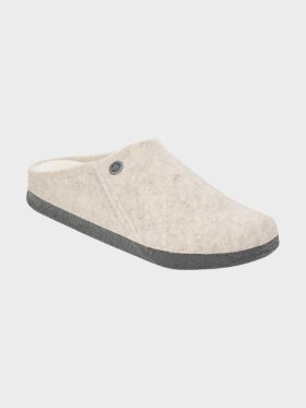 Birkenstock - Zermatt Shearling - Womens - Eggnog 