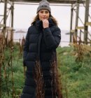SCANDINAVIAN EDITION - Meridian II - Womens - Midnight Blue 