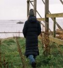 SCANDINAVIAN EDITION - Meridian II - Womens - Midnight Blue 