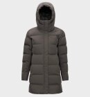 SCANDINAVIAN EDITION - Noon II Frakke - Womens - Amber 