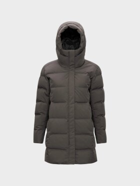 SCANDINAVIAN EDITION - Noon II Frakke - Womens - Amber 