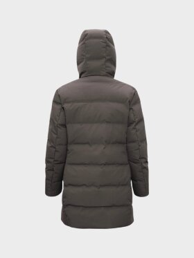 SCANDINAVIAN EDITION - Noon II Frakke - Womens - Amber 